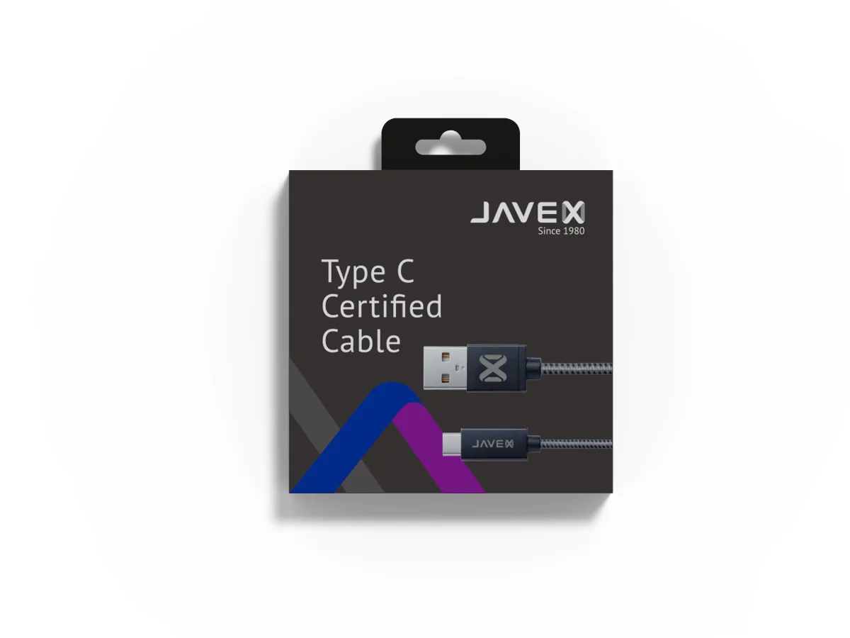 Javex electronics packaging design
